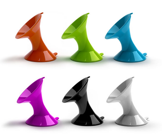 iphone barnacle suction accessory | cool mom tech