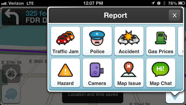 Waze app vs Google maps on Cool Mom Tech