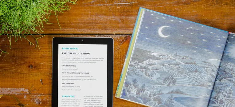 Zoobean digital membership | Cool Mom Tech