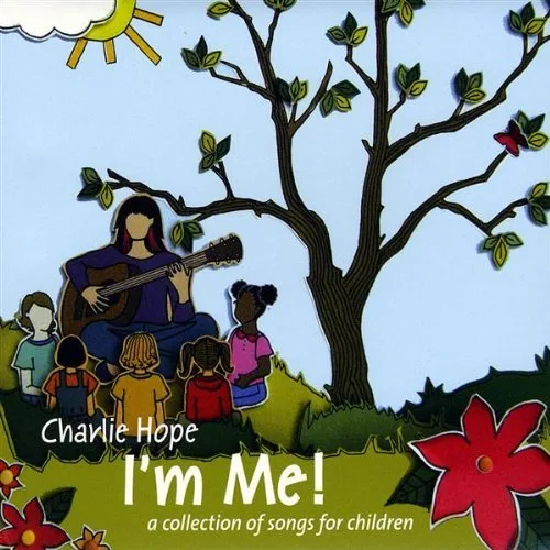 Charlie Hope's Spring song download | Cool Mom Tech