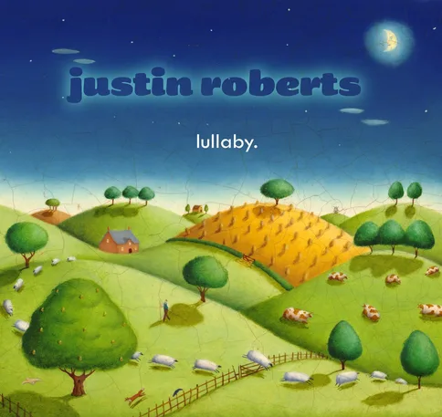 Justin Roberts' Lullaby kids' music | Cool Mom Tech