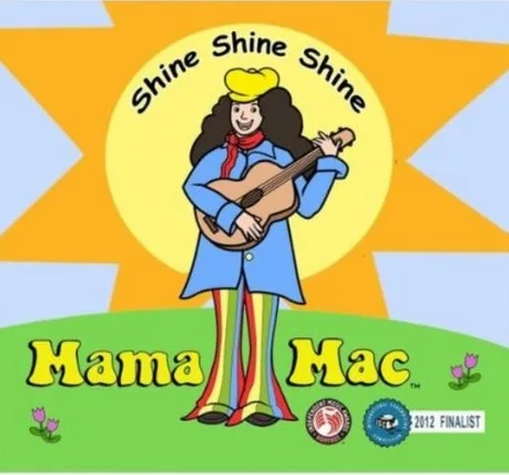 Loose Tooth kids' song by Mama Mac | Cool Mom Tech