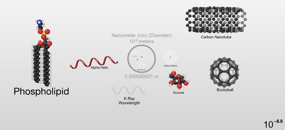 Scale of the Universe - Huang Brothers | Cool Mom tech Scale of the Universe - Huang Brothers | Cool Mom tech