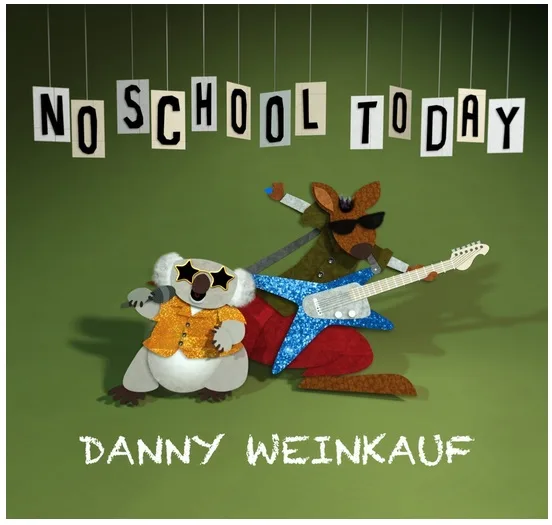 No School Today song download | Cool Mom Tech