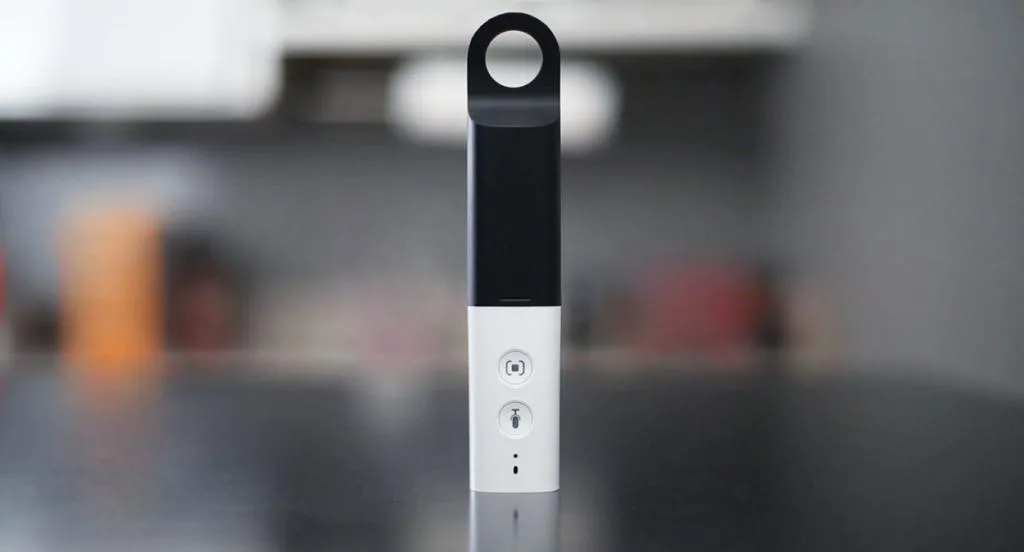 Amazon Dash | Cool Mom Tech