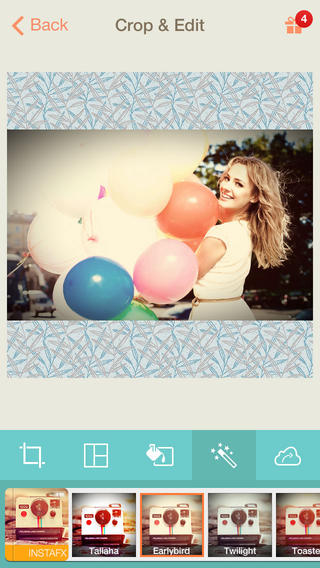 Cropic app for iOS: Best instagram collage apps | Cool Mom Tech Cropic app for iOS: Best instagram collage apps | Cool Mom Tech