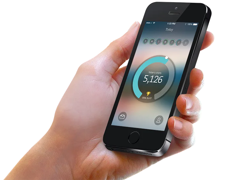 RunKeeper Breeze app | Cool Mom Tech