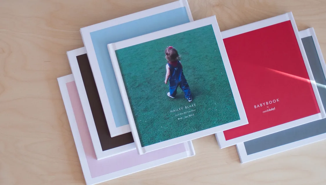 The baby book app from CanDoBaby lets you chart milestones with so much ease, you can find time to make your own homemade baby food. Maybe.