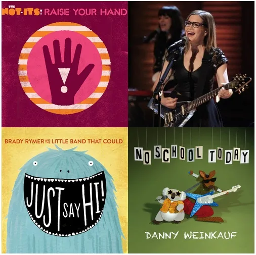 Mother's Day free music downloads | Cool Mom Tech