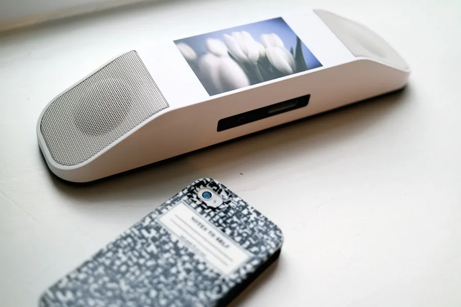 PowerSound II | Cool Mom Tech