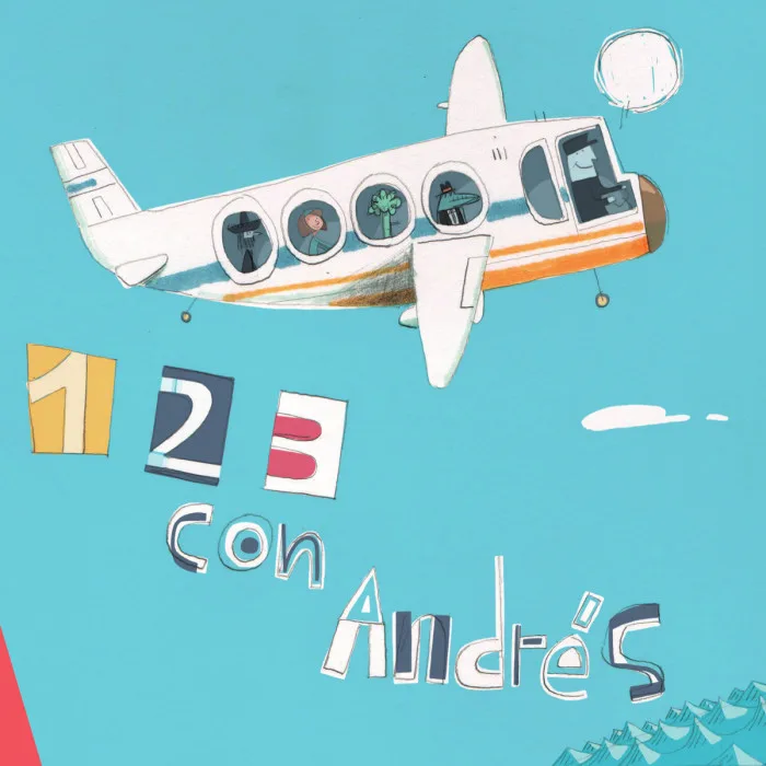 Nuestra Feista - Cinquo de Mayo music for kids