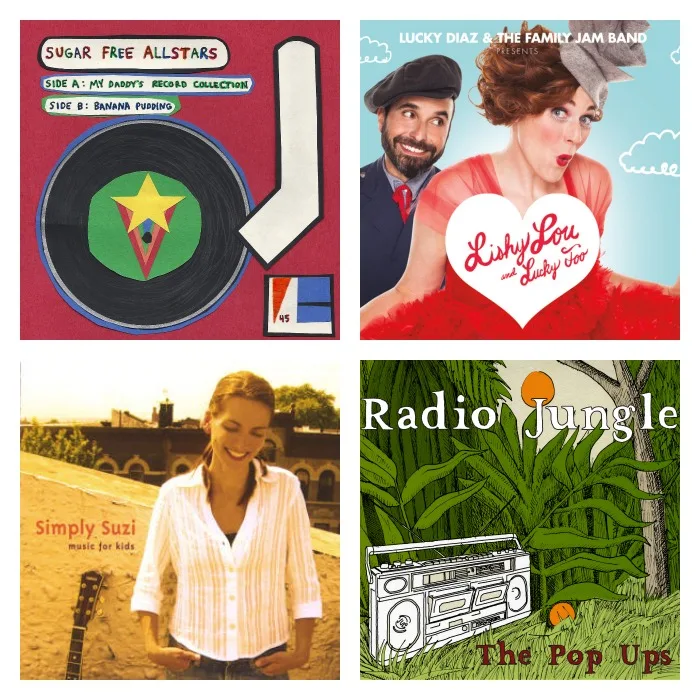 Father's Day Music Download | Cool Mom Tech