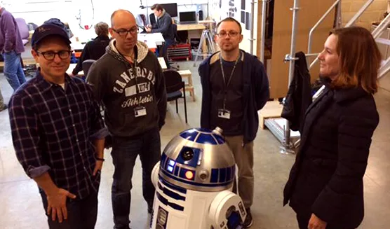 Star Wars Force for Change Contest Entry to support Unicef