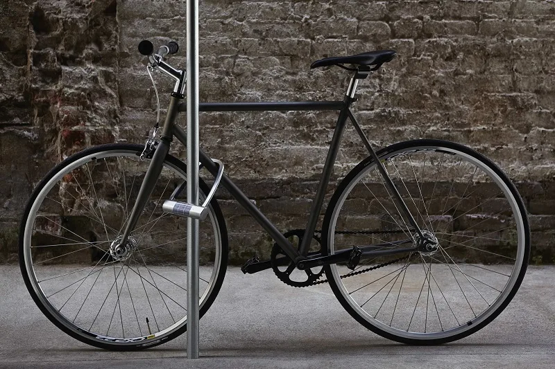 Skylock bike lock: If you’re a cyclist you’re going to want this. If not, you’ll want to take up cycling.