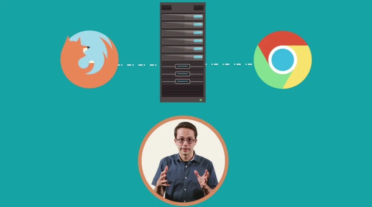 Google and Code School get more women coding with free classes. Oh yeah.