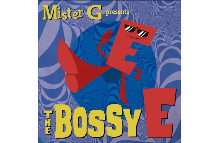 Kids Music: Mister G's Camp | Cool Mom Tech