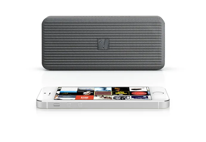 Soundfreaq Pocket Kick review | Cool Mom Tech