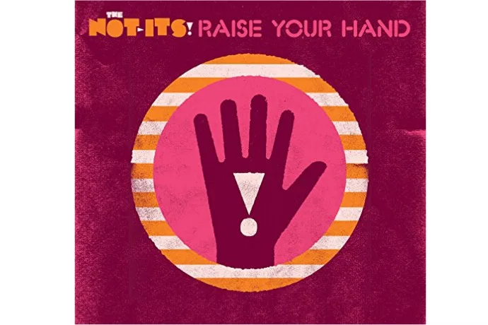 Hey 80’s by The Not-Its!: Kids’ music download of the week