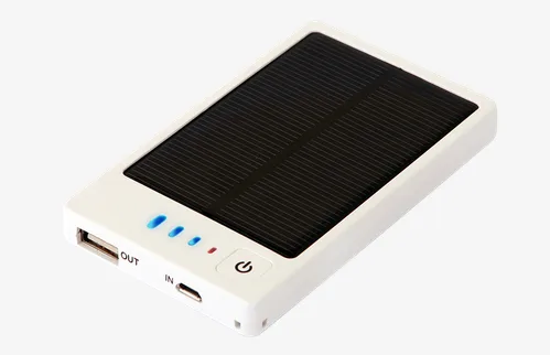 Solarpod Buddy portable charger review: Is it worth it?