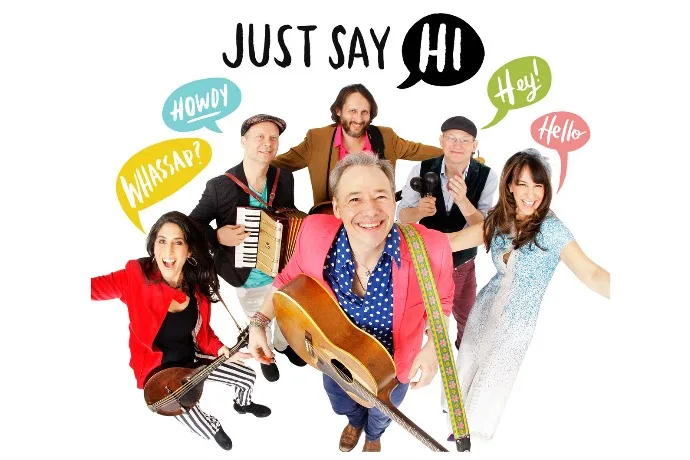 Brady Rymer Ice Cream Girl | Cool Mom Tech