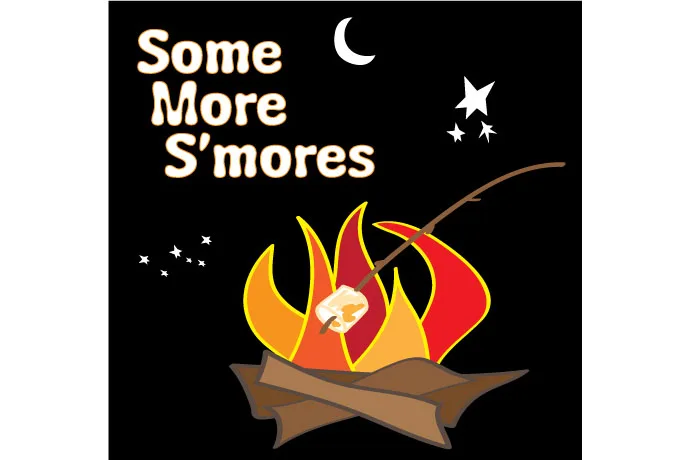 Some More S'mores Song