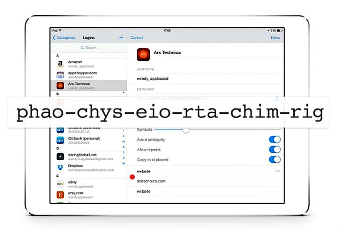 Top tips for making safer passwords | Tips + Tricks on Cool Mom Tech