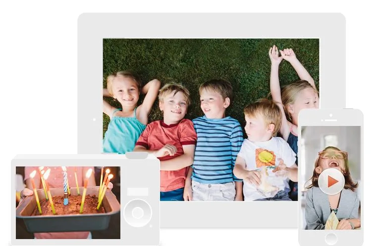 ThisLife by Shutterfly is setting the bar high for photo management + storage