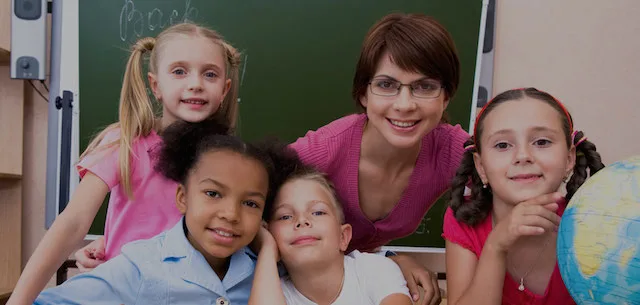 Class Wallet classroom funds website | Cool Mom Tech