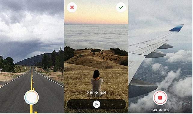What’s Instagram’s new Hyperlapse app? It adds a cool fast-forward button to your life (should it not be going fast enough for you)