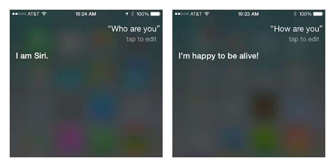 10 cool things Siri can do to make life easier and more fun 10 cool things Siri can do to make life easier and more fun
