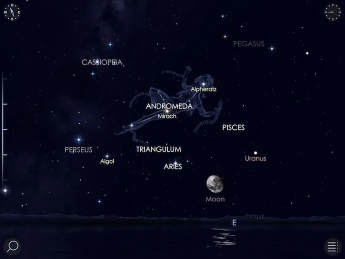 Star Walk 2 app | Cool Mom Tech