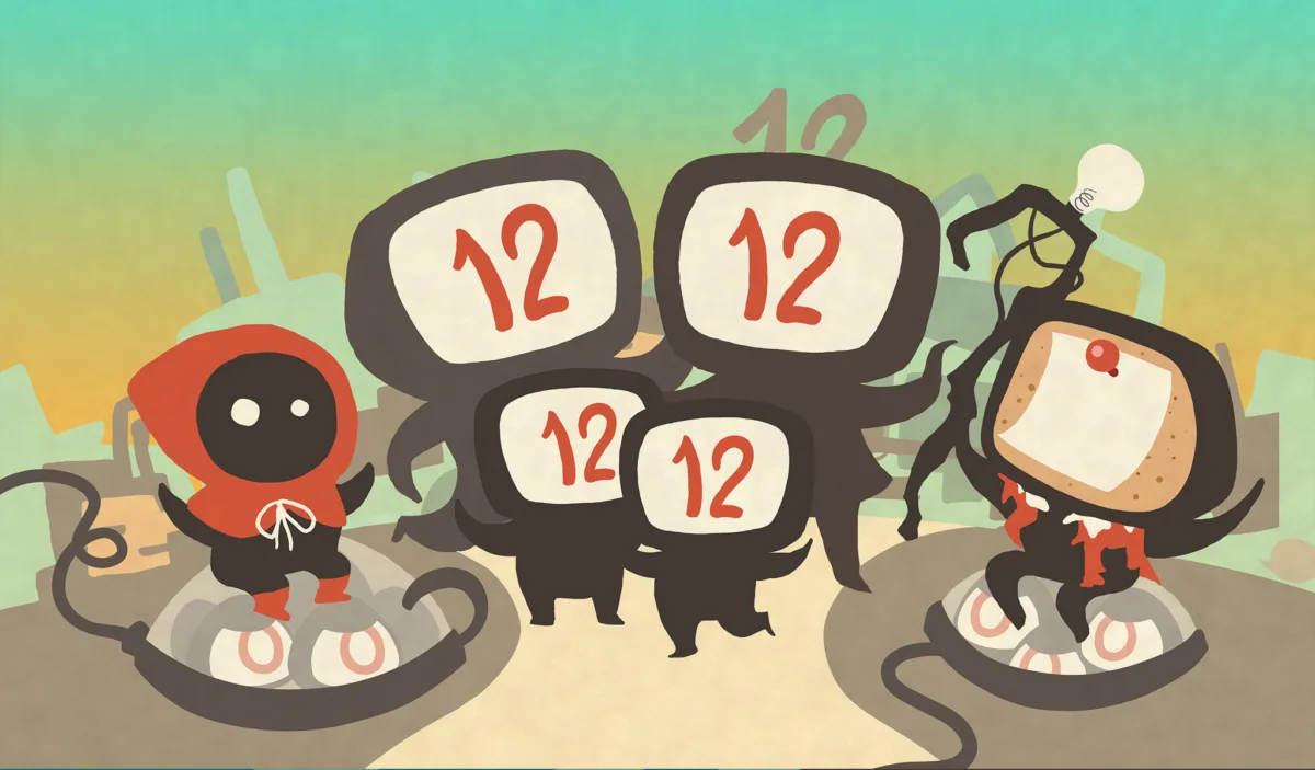 Twelve a Dozen math app | Cool Mom Tech