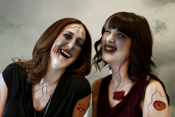 Happy Halloween from Ghoul Mom Tech