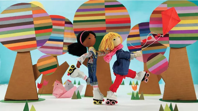 Windy and Friends app: A new favorite for preschoolers