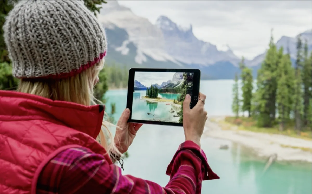 What you need to know about the new iPad Air 2