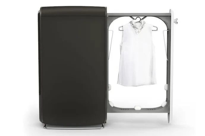 Swash: 10-minute clothes cleaning system for your home on CoolMomTech.com