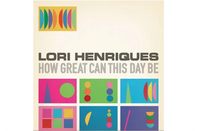 Lori Henriques' How Great Can This Day Be song | Cool Mom Tech