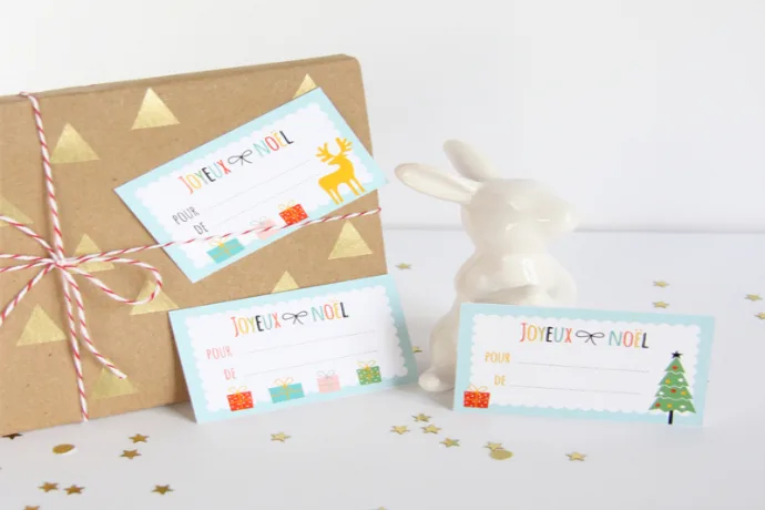 Our favorite printables, and other reasons to never run out of printer ink over the holidays