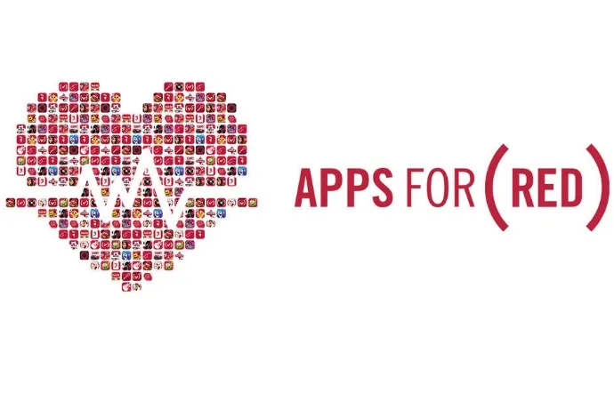 Apps for (RED) on the App Store