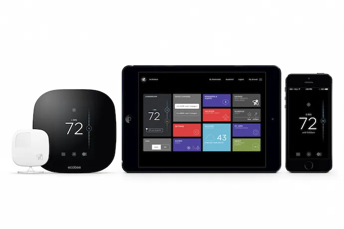 ecobee3 Smart Wi-Fi Thermostat : is it right for you?