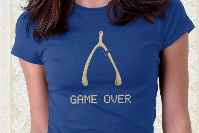 Happy Thanksgiving, cool geeky moms!