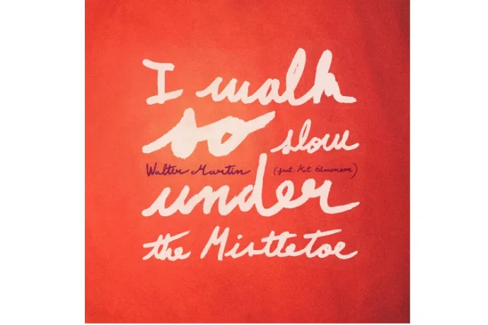 Walter Martin Holiday song download