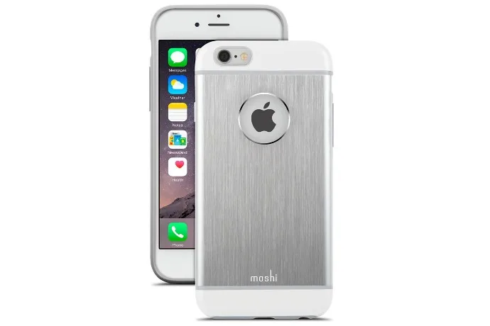 Moshi iGlaze Armour iPhone case
