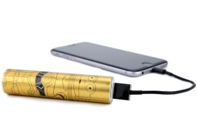 These are the Star Wars tech gifts you’re looking for