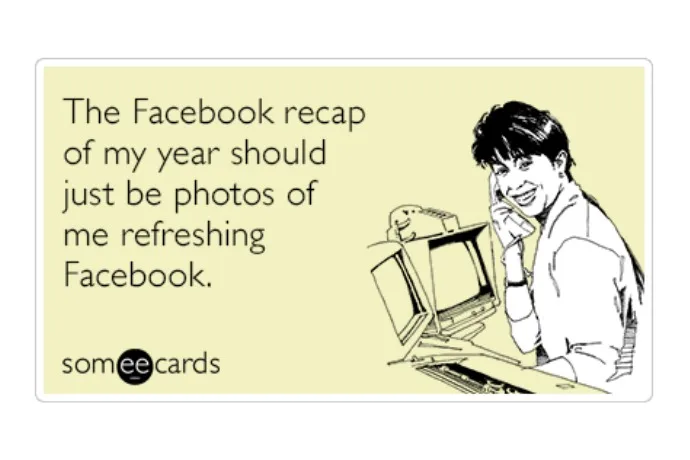 Happy New Year from Cool Mom Tech