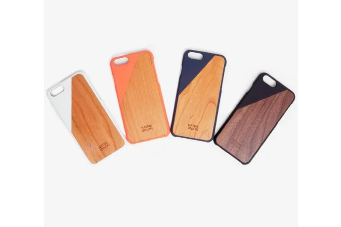 Wood you like a new iPhone 6 case?