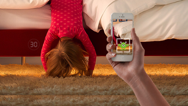 Sleep IQ bed for kids from Sleep Number: Is it worth the money?