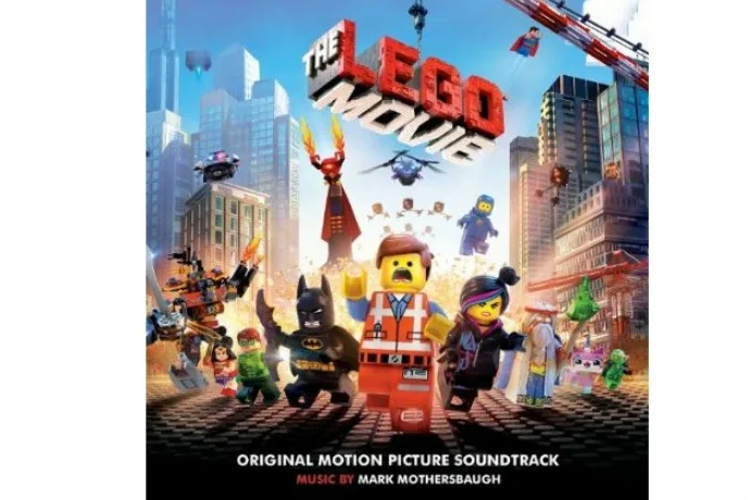 Everything is Awesome: Kids’ music download of the week
