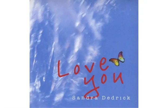 Love You by Sandra Dedrick: Kids’ music download for Valentine’s Day