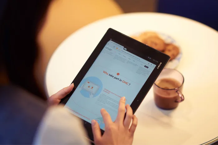 8 ways to help get teens excited about math